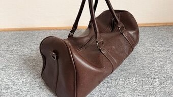 Cestovná (Bowling) taška Zara Man