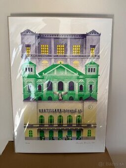 Cierne diery - hlavna stanica