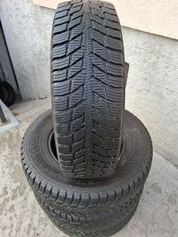 215/75 r16C zimne pneumatiky