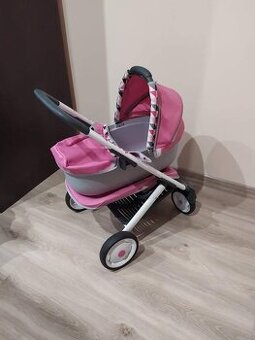 Kočík pre bábiku Quinny