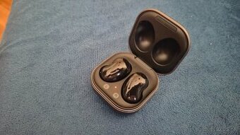 Samsung galaxy buds