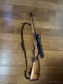 Steyr mannlicher 6,5x57