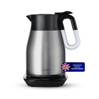 Rýchlovarná kanvica - termoska Lauben