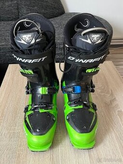 Skialp lyžiarky Dynafit Neo U EU 42,5 MP 27,5