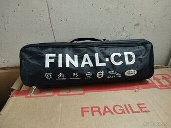 {71}  Povinná výbava a výstražné trojuhoľníky