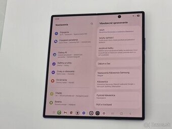Samsung Galaxy Z Fold 7 256GB