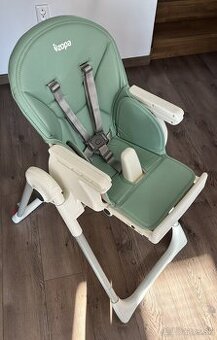 Detska jedalenska stolicka Zopa Ivolia