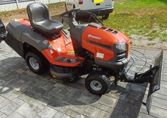 Traktorová kosačka Husqvarna CTH 174