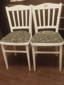 Stoličky do kuchyne