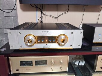 Musical Fidelity Nu Vista M3