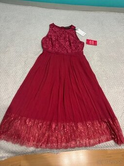 Spolocenske saty Little Mistress