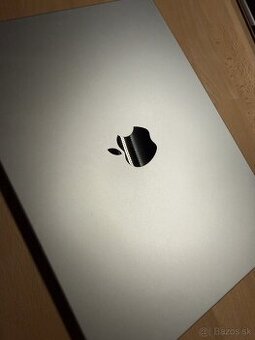 Predám MacBook Pro 14" (M1 Pro) – 16 GB RAM / 1 TB SSD