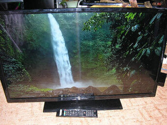 Predam LED televizor