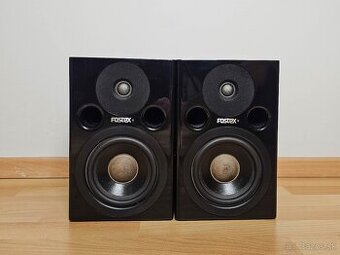 Fostex PM 0.5 Mk II