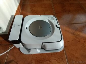 Predám čistič podlahy