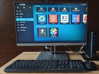 ✔️ Monitor HP 23" HDMI tenky ramik