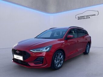 Ford Focus Kombi 1.0 EcoBoost ST-Line