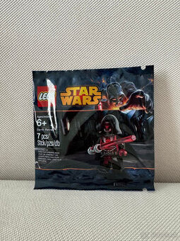 5002123 LEGO Star Wars The Old Republic Darth Revan