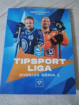 KARTICKY TIPSPORT LIGA 2025/26   1.SERIA