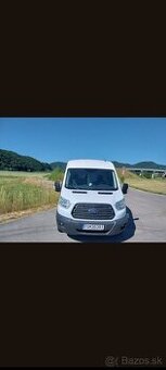 Ford Tranzit 2.0DTCI 96 W