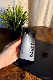VÝKONNÝ SMARTPHONE REALME 7 DARE TO LEAP