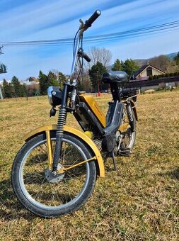 Babetta 210/SUPER STAV/