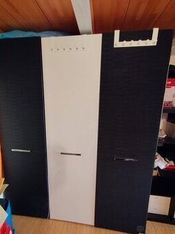 Šatníková skriňa – JOOP