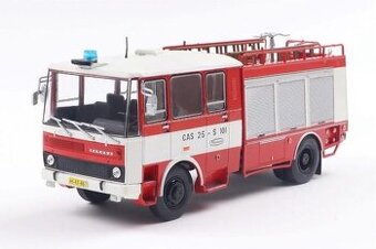 Predám Liaz Karosa,model deagostini,1:43