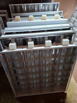 Predám trubicove svetla