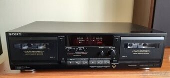 SONY TC-WR535