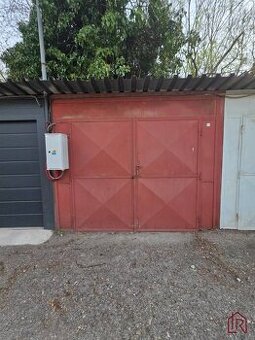 Garáž na prenájom, Košice - Sever, Sládkovičova