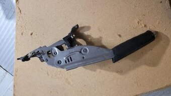 Páka ručnej brzdy Octavia II a Octavia III