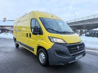 Fiat Ducato L3H2