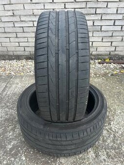 235/40R19 Hankook Ventus S1 - 2ks leto