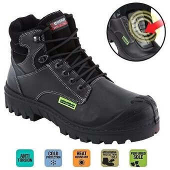 Pracovná obuv COFRA