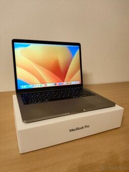 MacBook Pro 13 2018 | i5 • 8GB • 512GB SSD