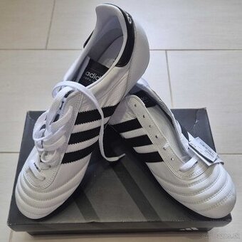 Kopačky Adidas Copa Mundial, veľkosť UK 9 (EU 43 1/3)