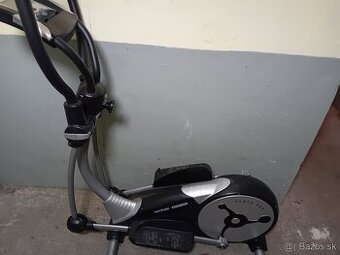 Predam stepper kettler znackovy