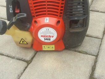 Krovinorez  HECHT 145