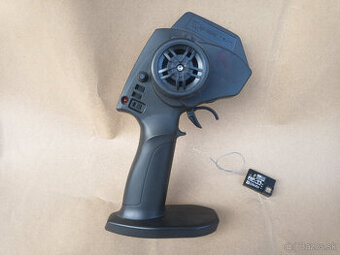 HPI Racing, RC suprava TF-11, predam.