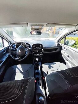 Renault Clio grandtour 2020