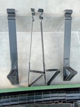 Protisnehové háky Roben Monza