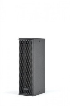 Predám PA Set DB Technologies VIO X205 & SUB 612 (Upgrade)