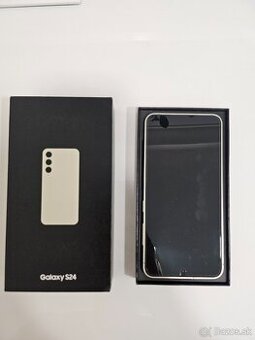 Samsung galaxy s24