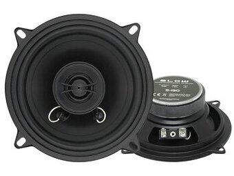 Reproduktory do auta BLOW S-130 130mm