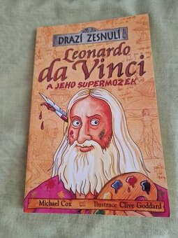Drazi zesnuli - Leonardo Da Vinci