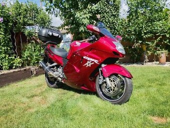Honda CBR 1100 XX blackbird