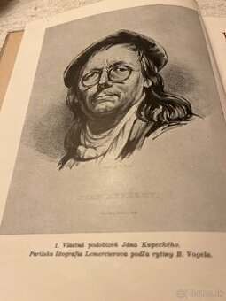 František Dvořák - Kupecký