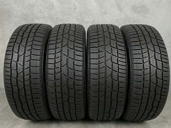 205/60 R16 - zimné pneu CONTINENTAL - 4 x 8 mm