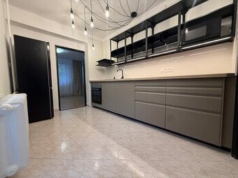 4i byt |balkón+loggia| NEZARIADENÝ | centrum Predmestská - 1